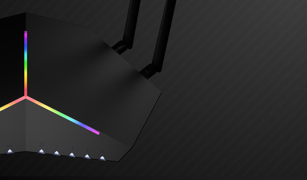 Netduma R3 – Der perfekte Gaming-Router für niedrige Latenz