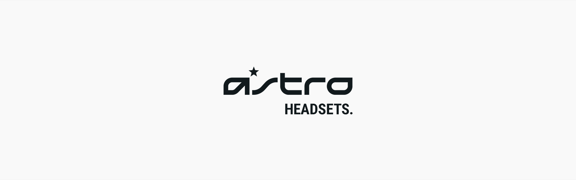 ASTRO Headsets
