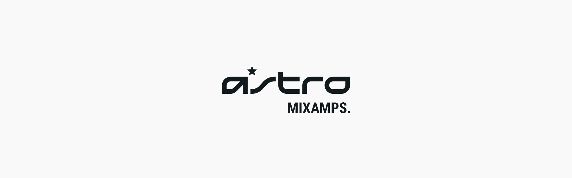 ASTRO MixAmps