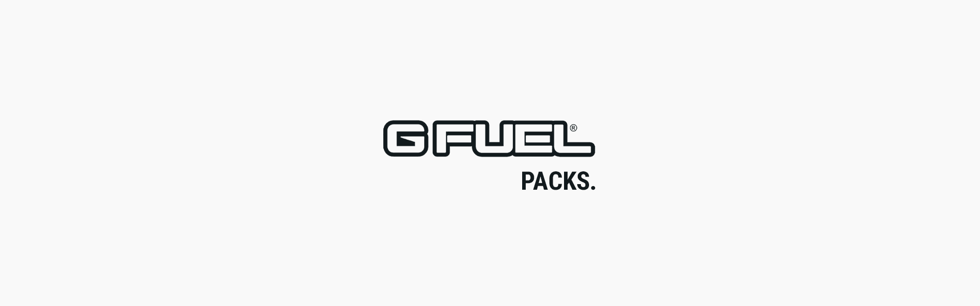 G FUEL Energy 2 Go Packs