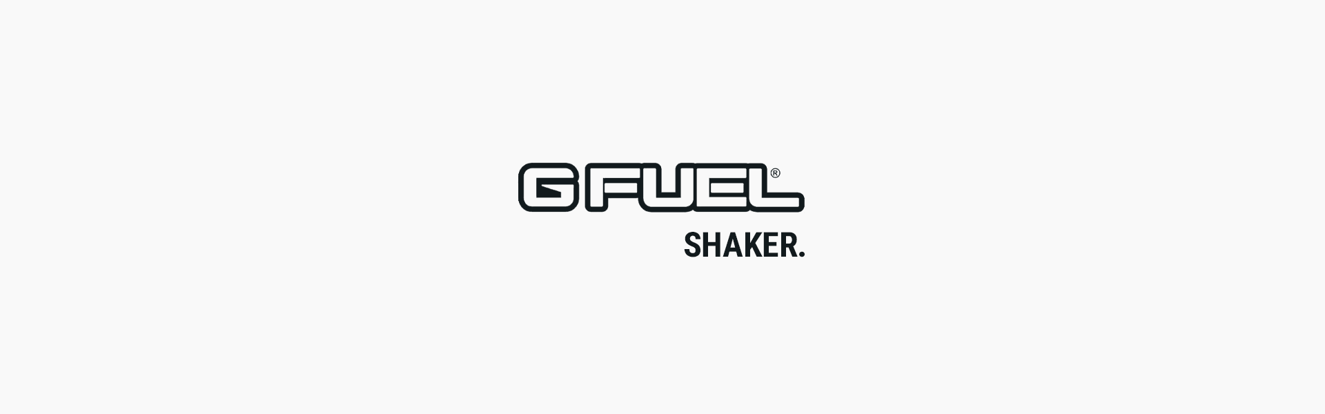 G FUEL Shaker Cups