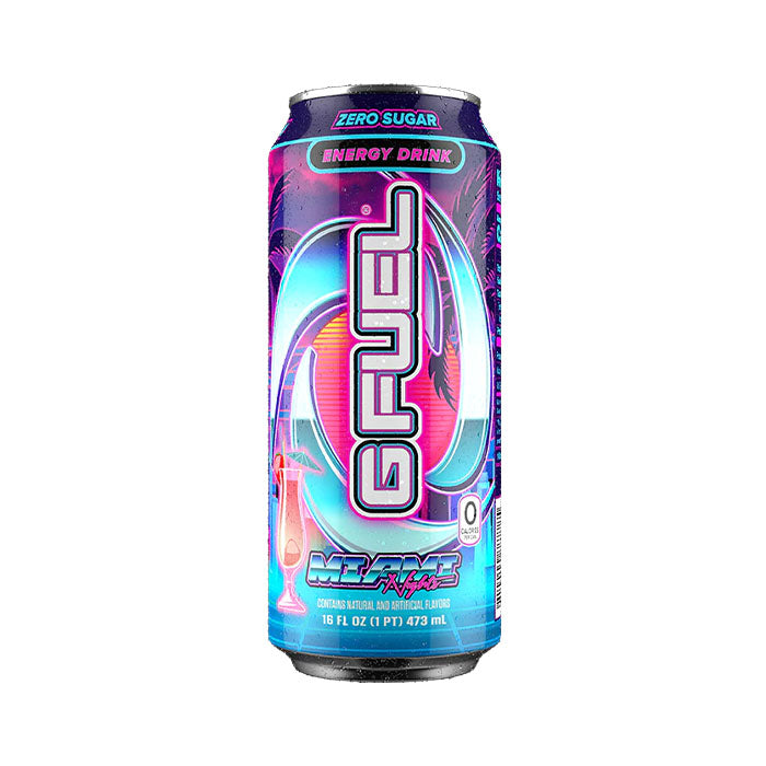 Miami Nights Ready 2 Drink Energy