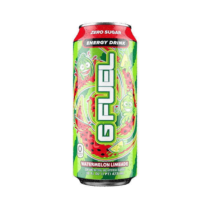 Watermelon Limeade Ready 2 Drink Energy