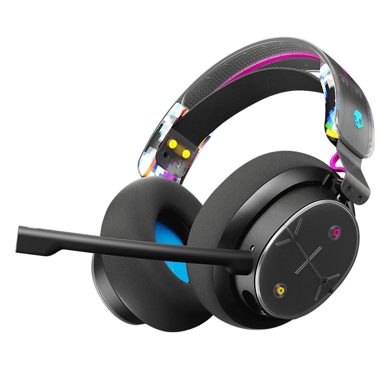 skullcandy plyr wireless gaming headset