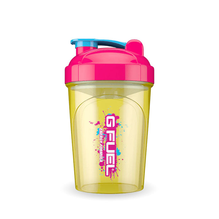 G FUEL Energy Formula  Stainless Steel Hornets Shaker Cup