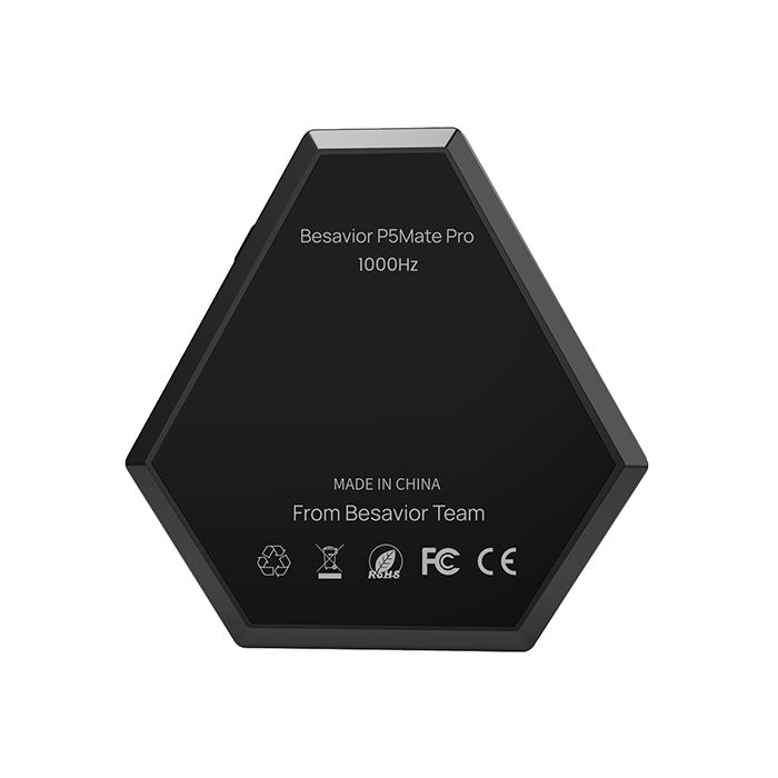 Besavior P5MATE PRO 1000Hz USB Game Adapter für PS5