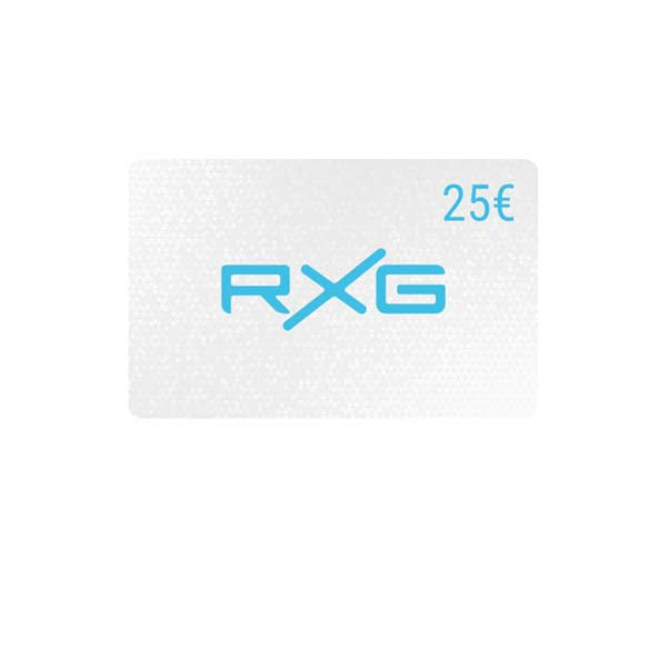 rxgames vouchers collection image