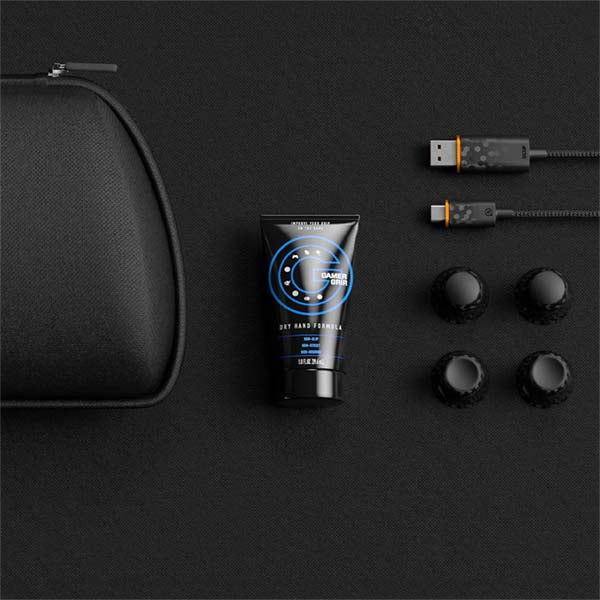 rxgames gaming accessories collection image gamer grip