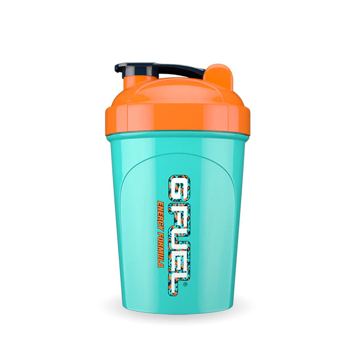 Digi-Teal G Fuel Energy Shaker Cup