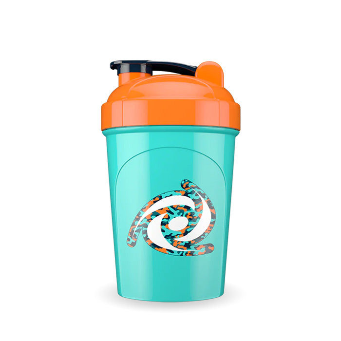 Digi-Teal G Fuel Energy Shaker Cup