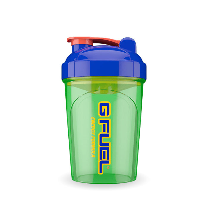 Green Goo Shaker Cup