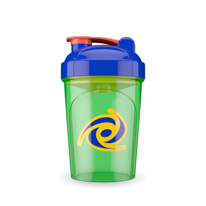 G64 G Fuel Energy Shaker Cup