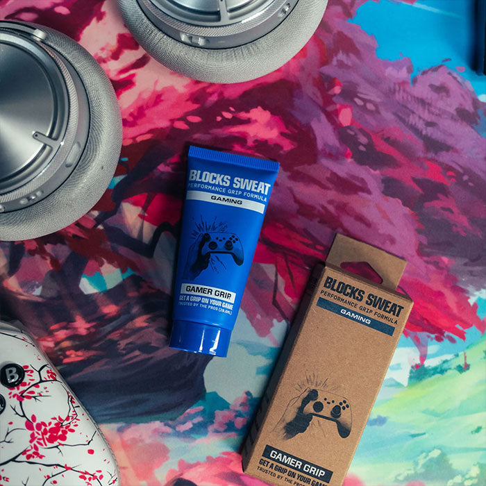 Gamer Grip Gaming Edition 30ml