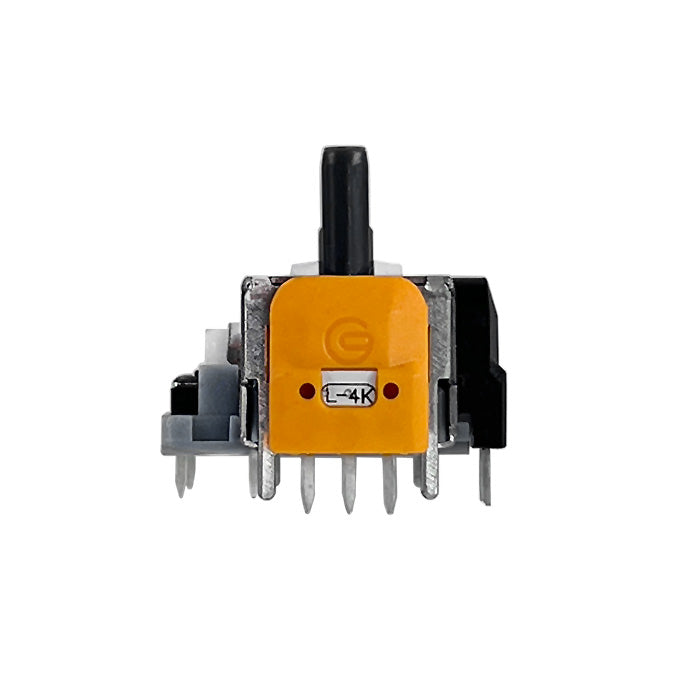 #Joystick-Module_GinFull v5S HALL • Basic