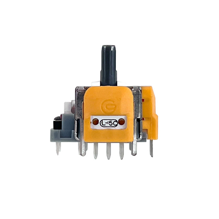 #joystick-module_GinFull v5S HALL • Basic