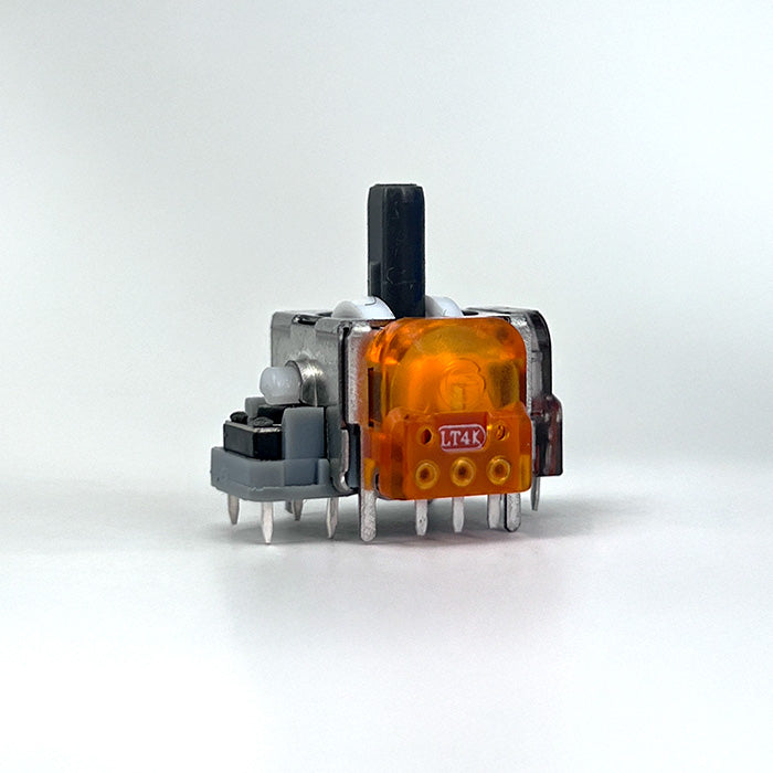 v6 (TMR) Tunnel-Effect 3D Analog Joystick Module for Xbox Series XS