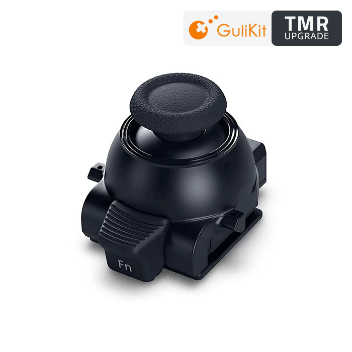 GuliKit TMR Stickmodul für PS5 DualSense Edge Controller