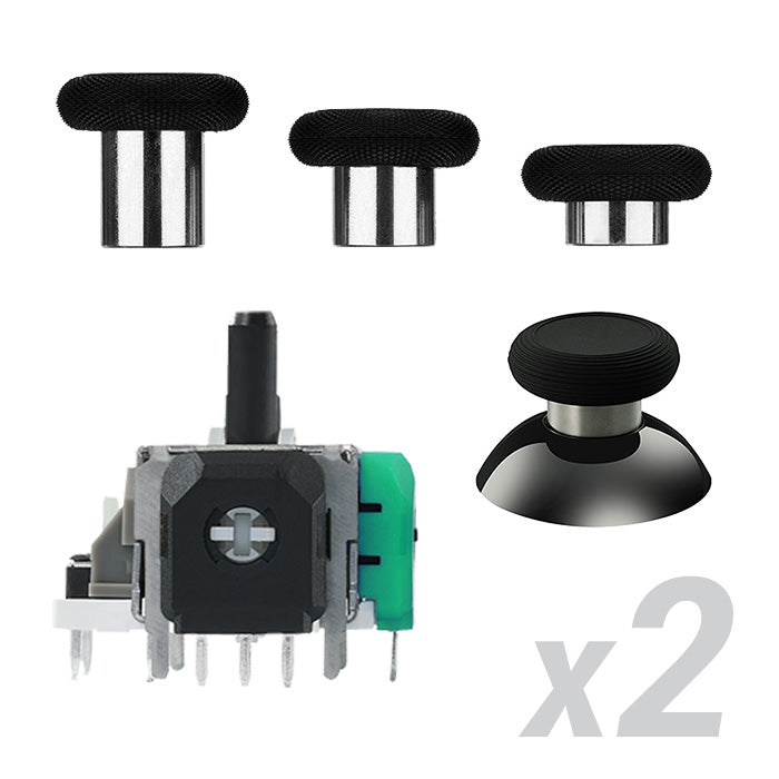 #⭐️ GuliKit TMR Standard + KK Kit