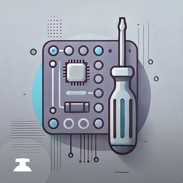 Stick-Drift Reparatur, Hall-Effekt Upgrade & Mehr | RXGAMES