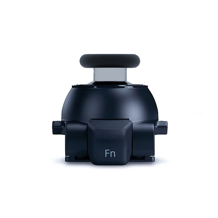 K-Silver Adjustable TMR Stickmodul für PS5 DualSense Edge Controller