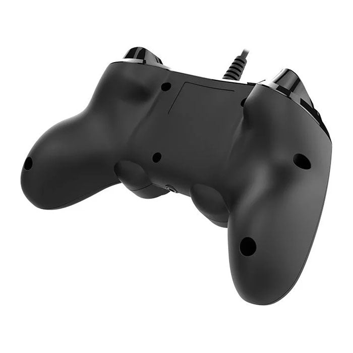 Nacon PS4/PC Compact Controller - Schwarz