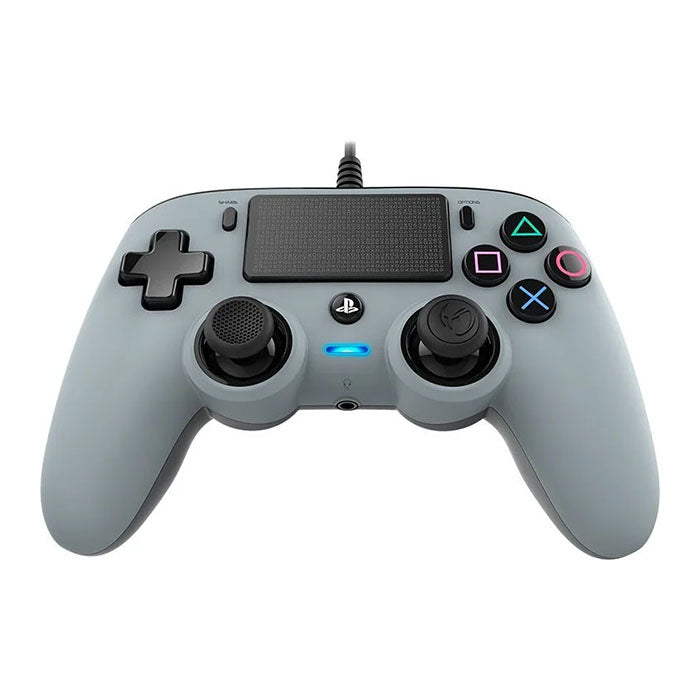 Nacon PS4/PC Compact Controller - Grau
