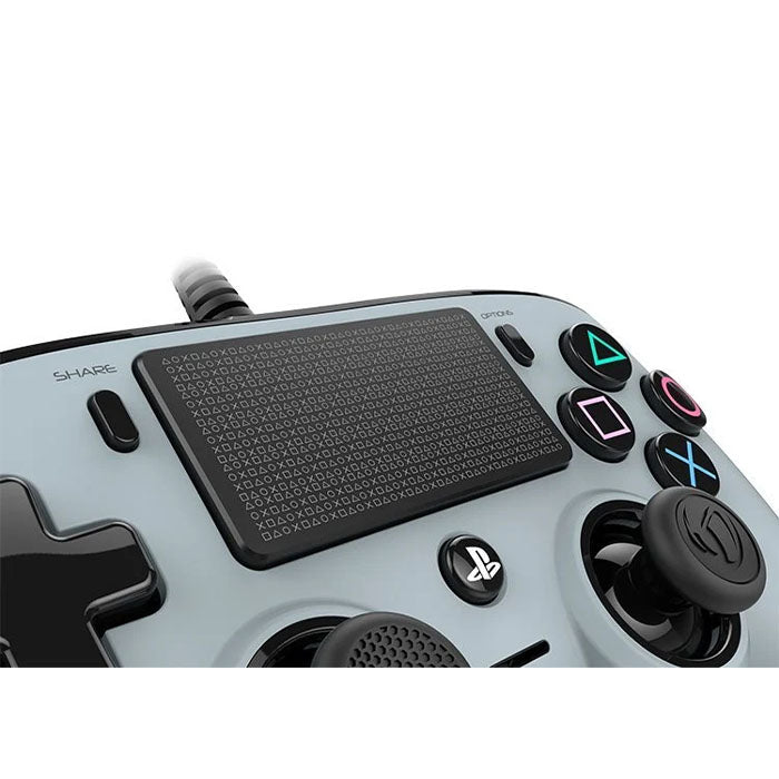 Nacon PS4/PC Compact Controller - Grau