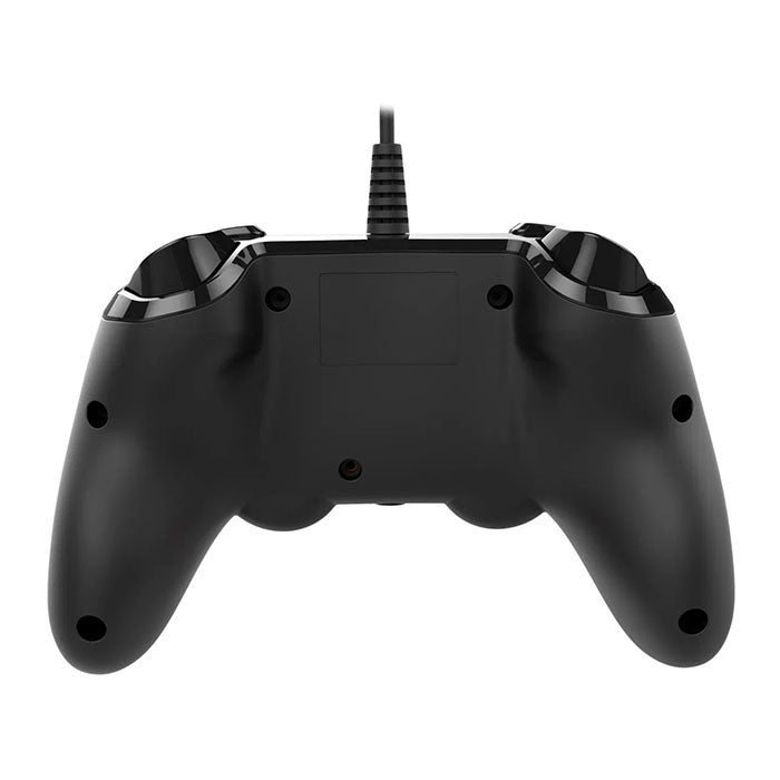 Nacon PS4/PC Compact Controller - Rot