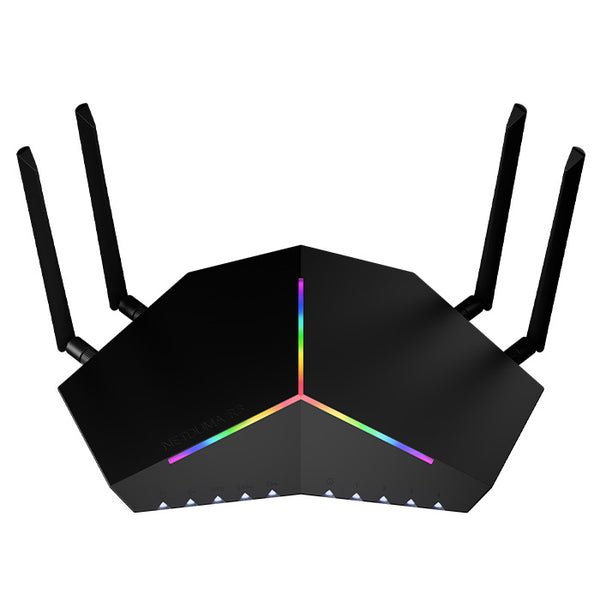Netduma R3 Gaming Router – Optimized for Online-Gamer