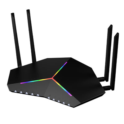 Netduma R3 Gaming Router – Optimized for Online-Gamer
