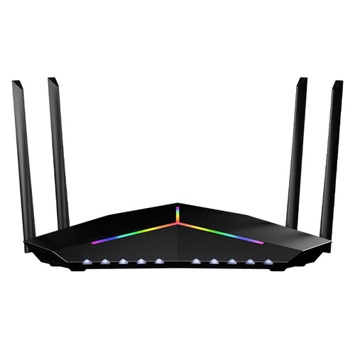 Netduma R3 Gaming Router – Optimized for Online-Gamer