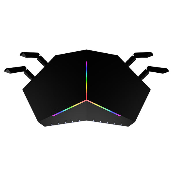 Netduma R3 Gaming Router – Optimized for Online-Gamer