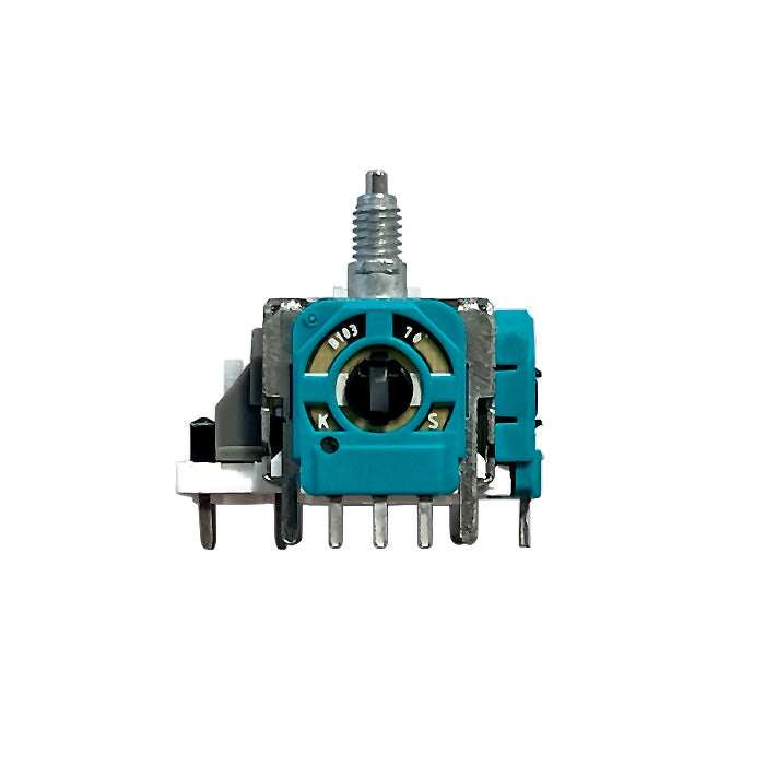 #Joystick-Module_OEM Standard