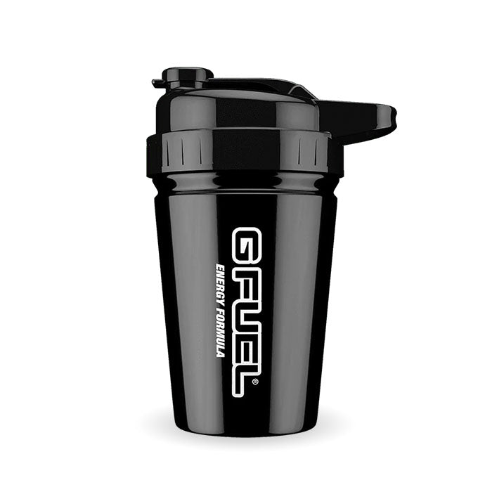 Onyx Edelstahl G Fuel Energy Shaker Cup