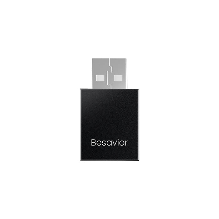 Besavior P5General 1000Hz Plug & Play USB Adapter