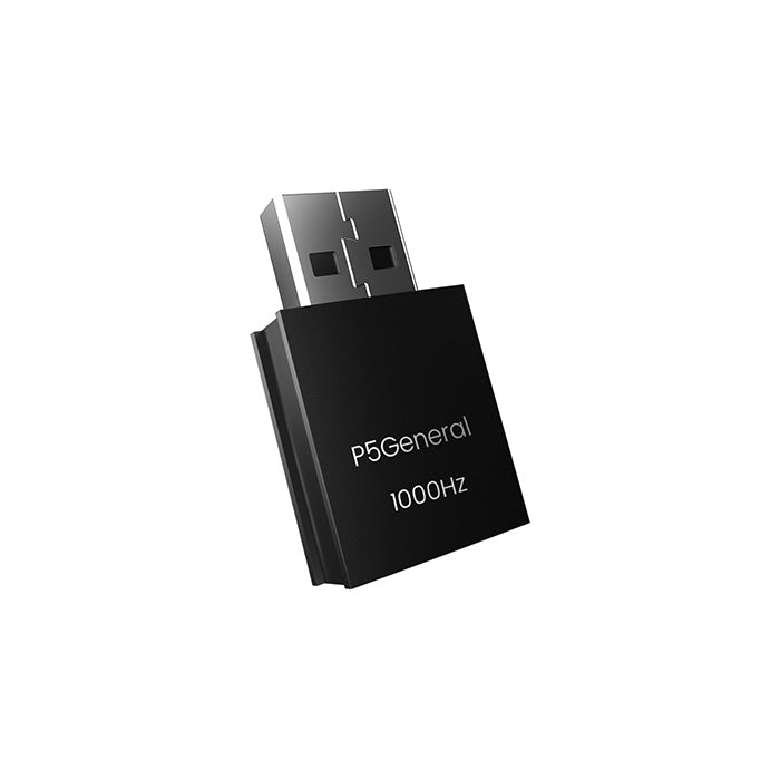 Besavior P5General 1000Hz Plug & Play USB Adapter