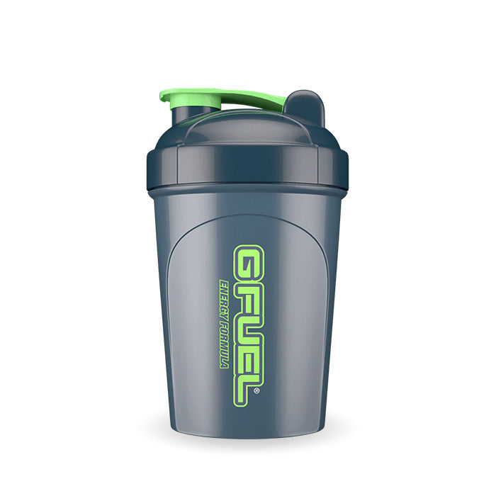 The PewDieShine G Fuel Energy Shaker Cup