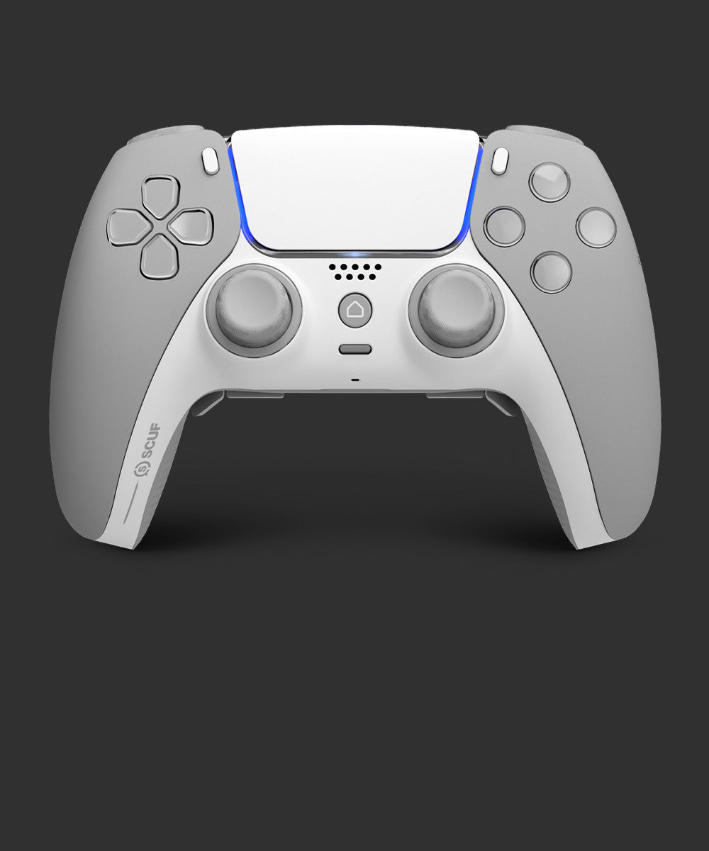 EXO SCUF  Scuf Gaming