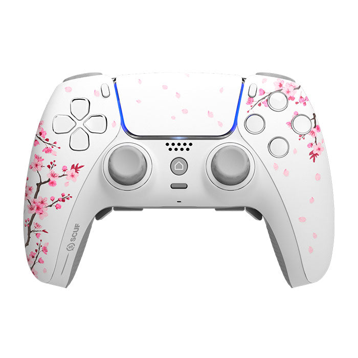 SCUF Reflex FPS Cherry Blossom