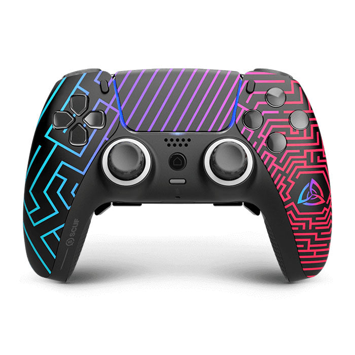 SCUF Reflex FPS Energon  The Official Energon Team PS5 Controller