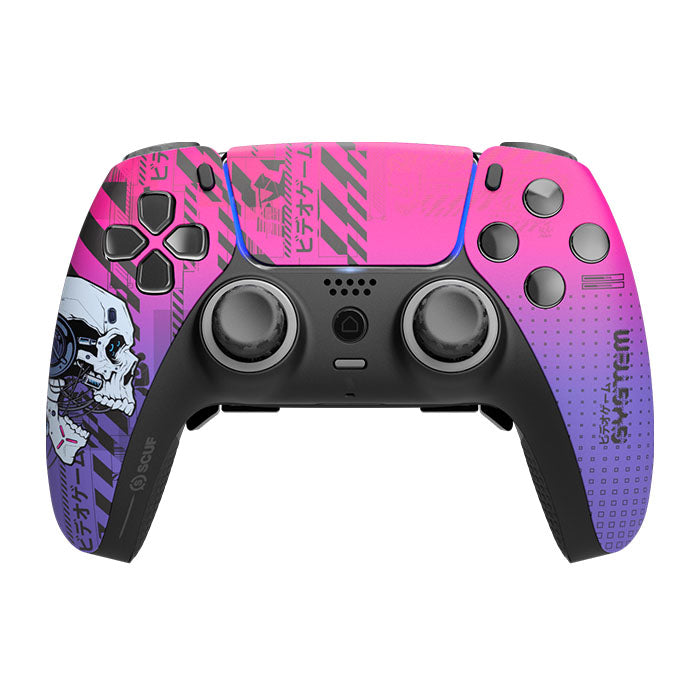 SCUF Reflex FPS Respawn