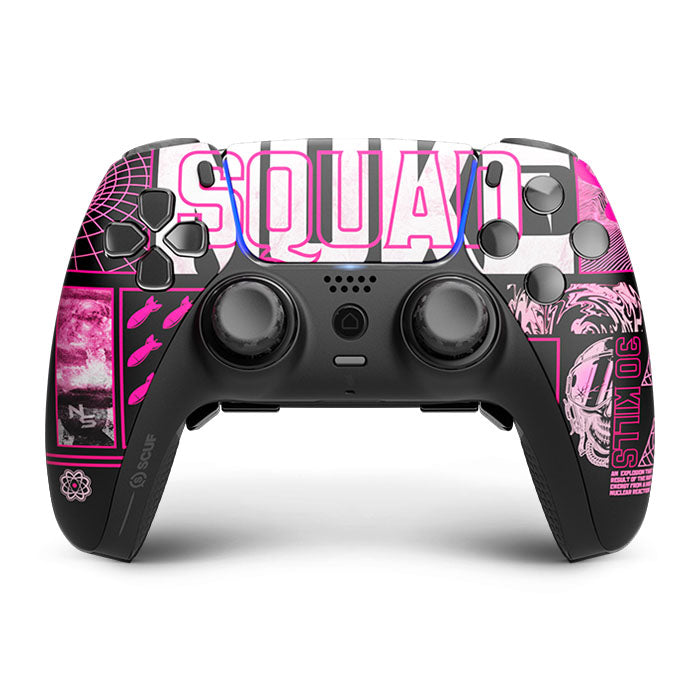 SCUF Reflex FPS Swagg Nuke Squad