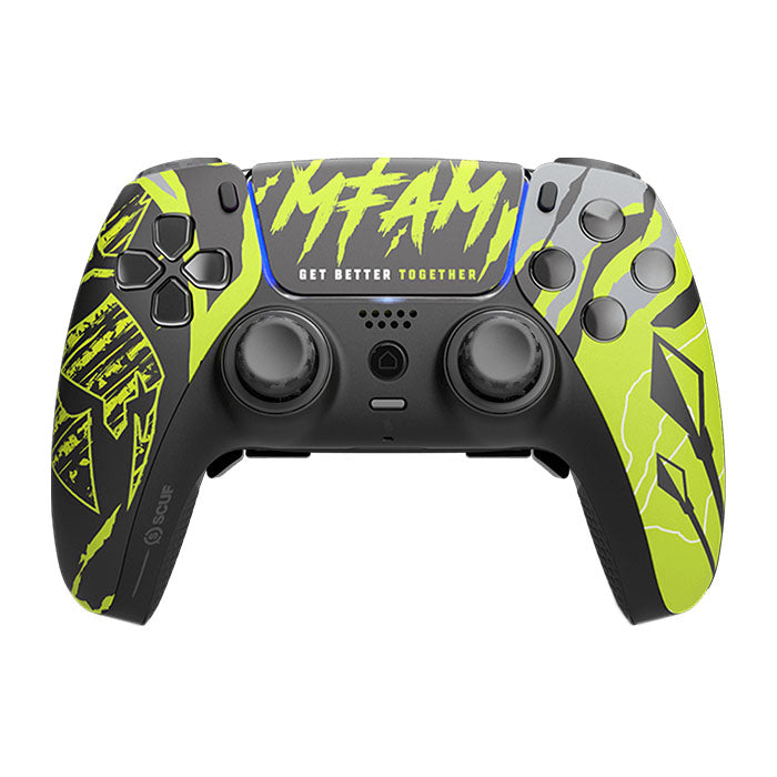 SCUF Reflex Pro NickMercs