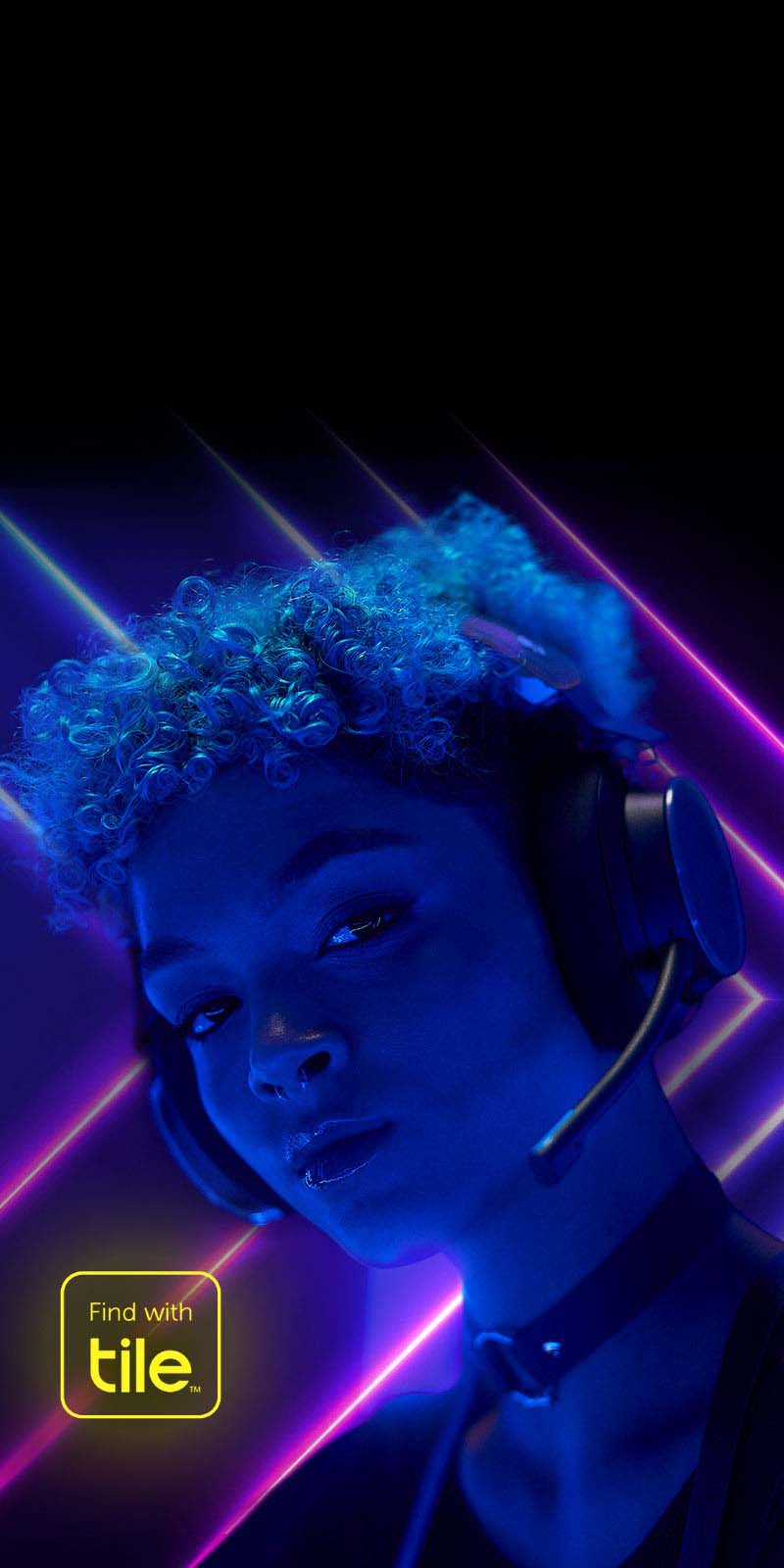 skullcandy plyr feature banner headset find mobile