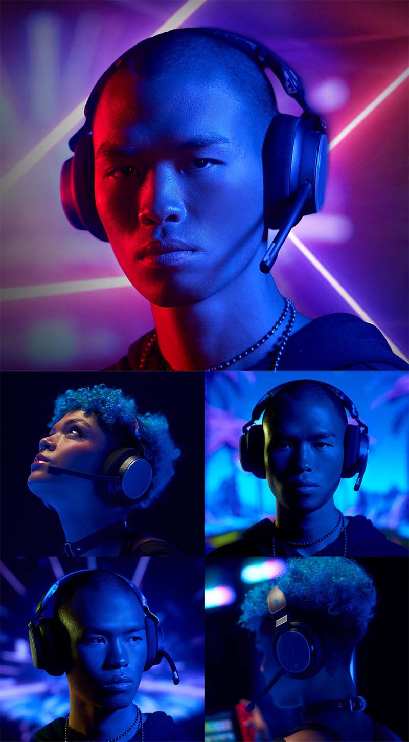 skullcandy plyr headset lifestyle banner mobile