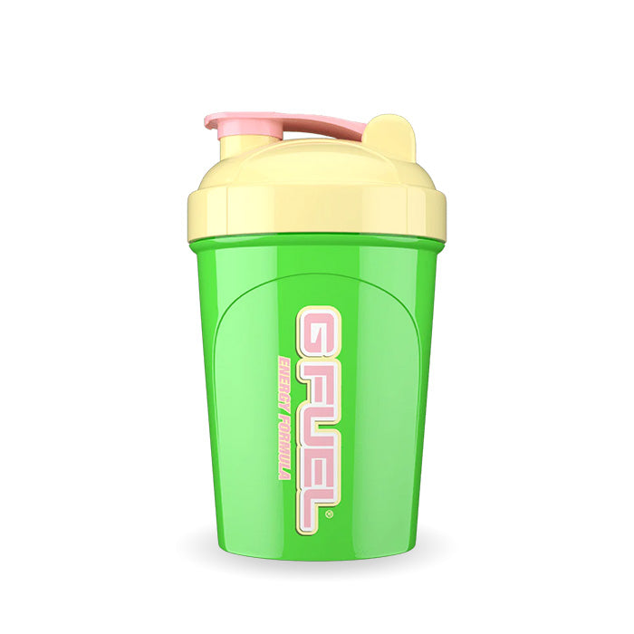 The Bloom G Fuel Energy Shaker Cup