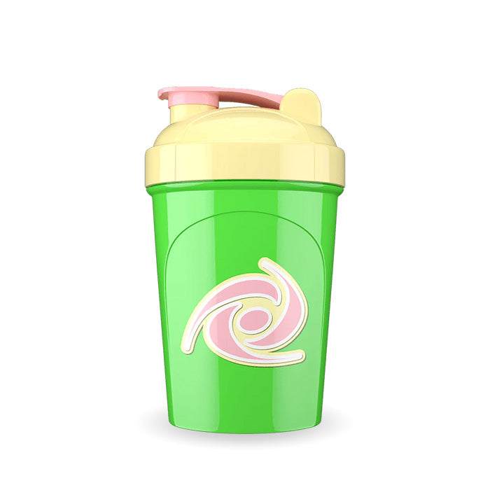 The Bloom G Fuel Energy Shaker Cup