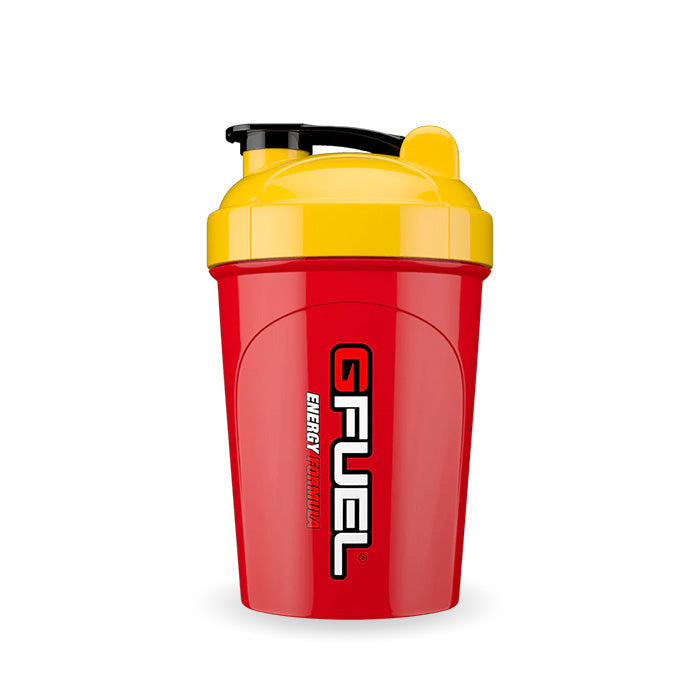 The Outlaw G Fuel Energy Shaker Cup