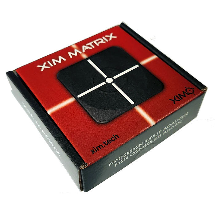 XIM Matrix Multi Input & Controller Adapter