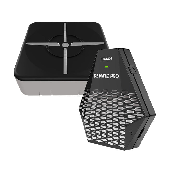 Xim Matrix plus P5Mate Pro PS5 Bundle
